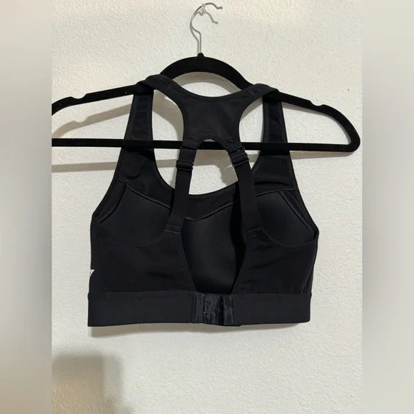 Gymshark Racerback Bra - Picture 3 of 5